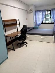 Blk 650 Yishun Avenue 4 (Yishun), HDB 4 Rooms #587740381